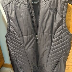 The NorthFace Vest